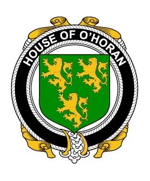 House-of-Ireland/O/OHoran-Crest-Coat-Of-Arms