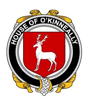 House-of-Ireland/O/OKinneally-Crest-Coat-Of-Arms