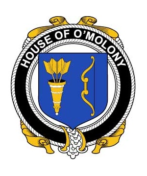 House-of-Ireland/O/OMolony-Crest-Coat-Of-Arms