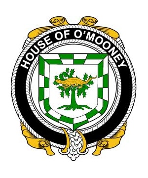 House-of-Ireland/O/OMooney-Crest-Coat-Of-Arms