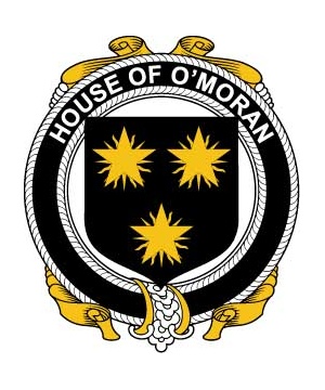 House-of-Ireland/O/OMoran-Crest-Coat-Of-Arms