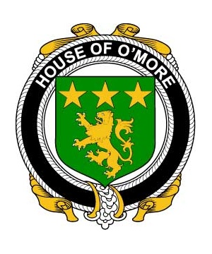 House-of-Ireland/O/OMore-Crest-Coat-Of-Arms