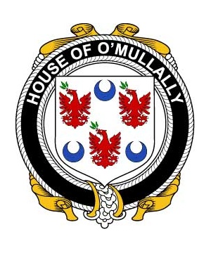 House-of-Ireland/O/OMullally-Crest-Coat-Of-Arms