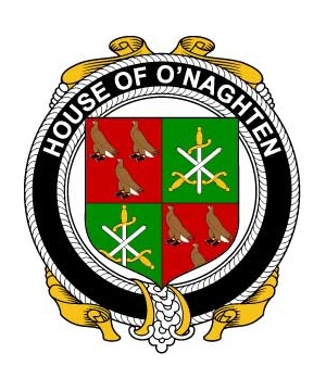 House-of-Ireland/O/ONaghten-Crest-Coat-Of-Arms