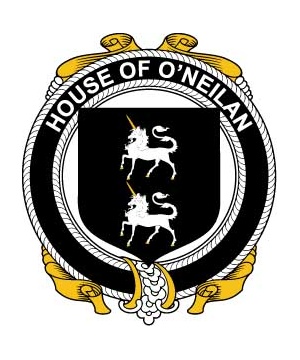 House-of-Ireland/O/ONeilan-Crest-Coat-Of-Arms