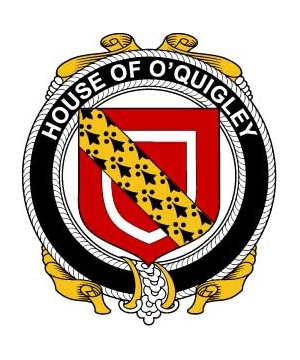 House-of-Ireland/O/OQuigley-Crest-Coat-Of-Arms