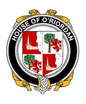 House-of-Ireland/O/ORiordan-Crest-Coat-Of-Arms