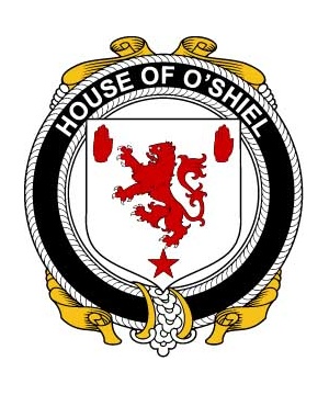 House-of-Ireland/O/OShiel-Crest-Coat-Of-Arms