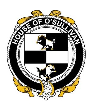 House-of-Ireland/O/OSullivan-(Beare)-Crest-Coat-Of-Arms