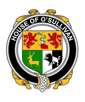 House-of-Ireland/O/OSullivan-Crest-Coat-Of-Arms