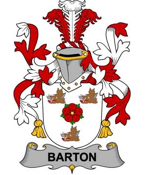 Irish/B/Barton-Crest-Coat-of-Arms