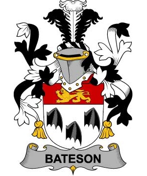 Irish/B/Bateson-Crest-Coat-of-Arms