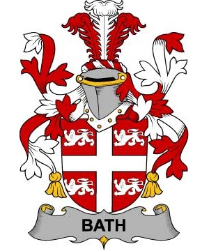 Irish/B/Bath-Crest-Coat-of-Arms