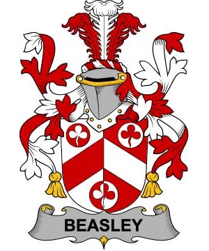 Irish/B/Beasley-Crest-Coat-of-Arms