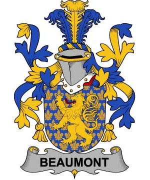 Irish/B/Beaumont-Crest-Coat-of-Arms