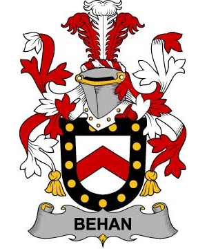 Irish/B/Behan-Crest-Coat-of-Arms