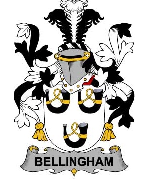 Irish/B/Bellingham-Crest-Coat-of-Arms