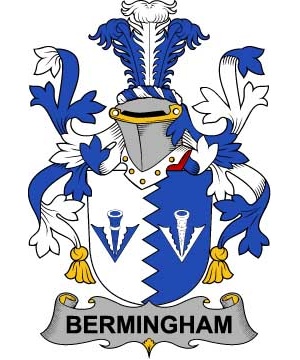 Irish/B/Bermingham-Crest-Coat-of-Arms