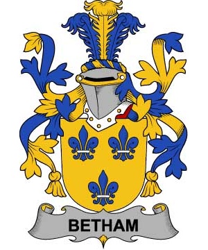 Irish/B/Betham-Crest-Coat-of-Arms