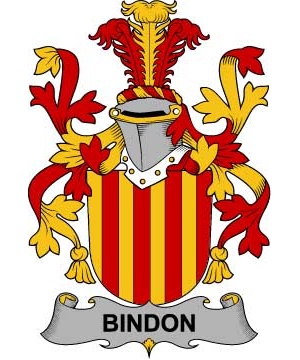 Irish/B/Bindon-Crest-Coat-of-Arms