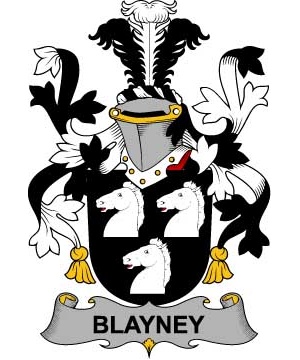 Irish/B/Blayney-Crest-Coat-of-Arms