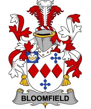 Irish/B/Bloomfield-Crest-Coat-of-Arms