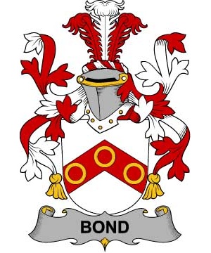 Irish/B/Bond-Crest-Coat-of-Arms