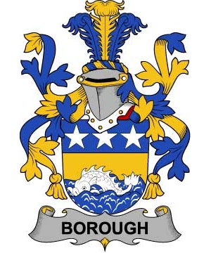 Irish/B/Borough-Crest-Coat-of-Arms