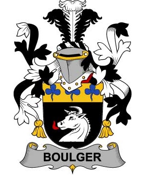 Irish/B/Boulger-or-O'Bolger-Crest-Coat-of-Arms