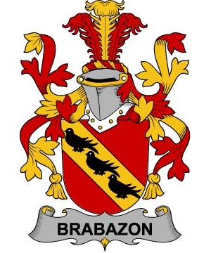 Irish/B/Brabazon-Crest-Coat-of-Arms