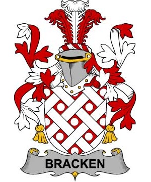 Irish/B/Bracken-or-O'Bracken-Crest-Coat-of-Arms