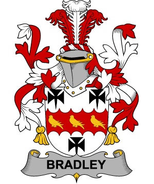 Irish/B/Bradley-Crest-Coat-of-Arms