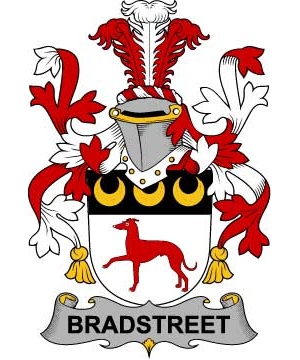 Irish/B/Bradstreet-Crest-Coat-of-Arms