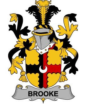 Irish/B/Brooke-Crest-Coat-of-Arms