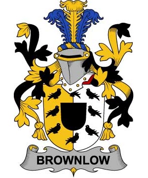 Irish/B/Brownlow-Crest-Coat-of-Arms