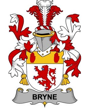 Irish/B/Bryne-or-Brinn-Crest-Coat-of-Arms