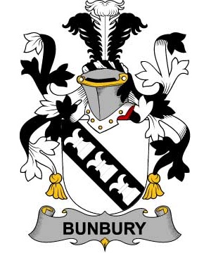 Irish/B/Bunbury-Crest-Coat-of-Arms