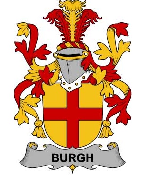 Irish/B/Burgh-Crest-Coat-of-Arms