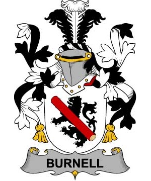 Irish/B/Burnell-Crest-Coat-of-Arms