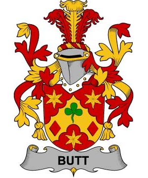 Irish/B/Butt-Crest-Coat-of-Arms