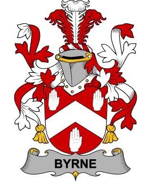 Irish/B/Byrne-or-O'Byrne-Crest-Coat-of-Arms