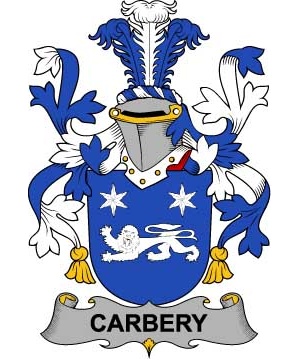 Irish/C/Carbery-Crest-Coat-of-Arms