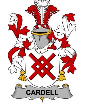 Irish/C/Cardell-Crest-Coat-of-Arms