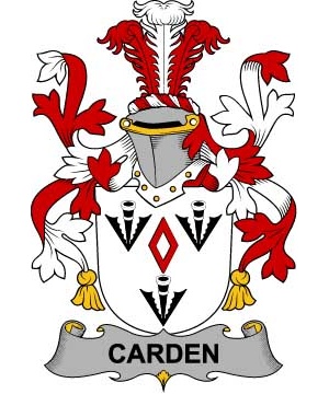 Irish/C/Carden-Crest-Coat-of-Arms