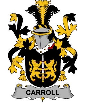 Irish/C/Carroll-or-O'Carroll-Crest-Coat-of-Arms