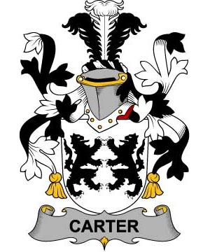 Irish/C/Carter-Crest-Coat-of-Arms