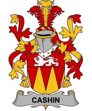 Irish/C/Cashin-or-McCashine-Crest-Coat-of-Arms