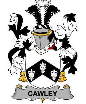 Irish/C/Cawley-or-Cauley-Crest-Coat-of-Arms