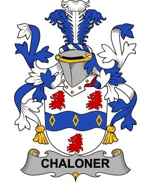 Irish/C/Chaloner-Crest-Coat-of-Arms