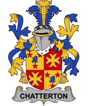 Irish/C/Chatterton-Crest-Coat-of-Arms